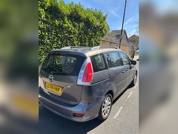 Used Mazda Mazda5 2008 for sale - 78185811: Photo