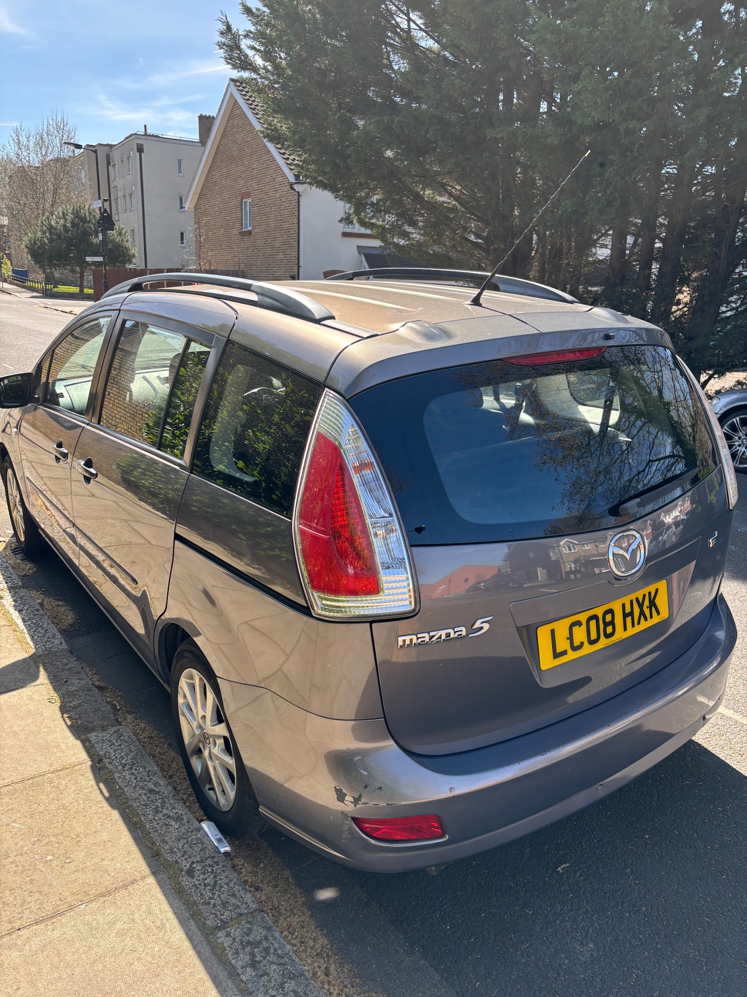 Used Mazda Mazda5 2008 for sale - 78185811: Photo 2