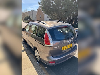 Used Mazda Mazda5 2008 for sale - 78185811: Photo