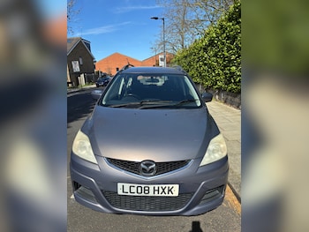 Used Mazda Mazda5 2008 for sale - 78185811: Photo