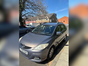 Used Mazda Mazda5 2008 for sale - 78185811: Photo