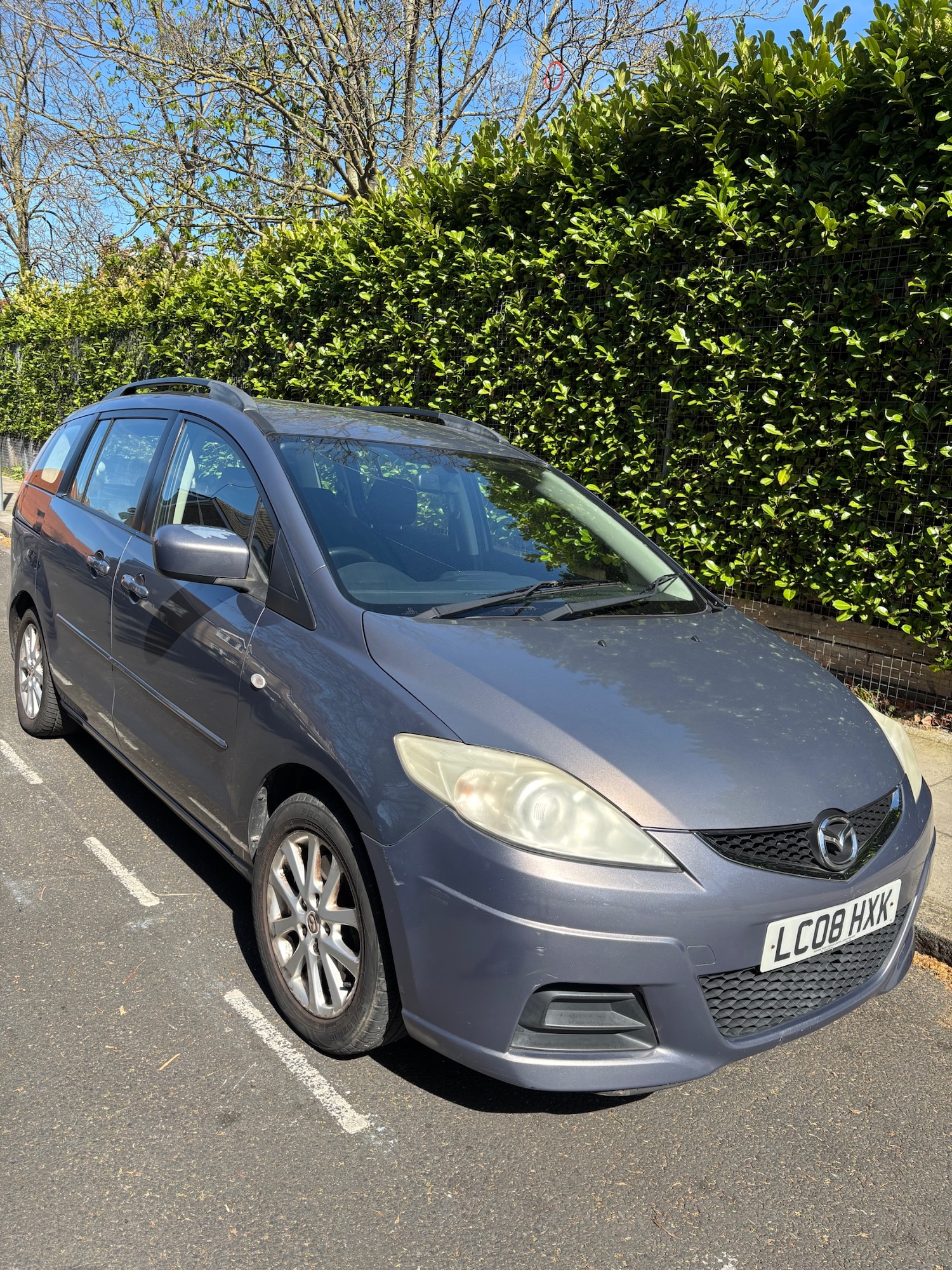 Used Mazda Mazda5 2008 for sale - 78185811: Photo 5
