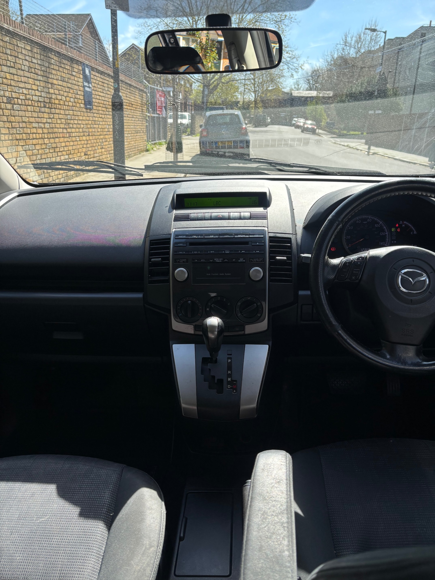 Used Mazda Mazda5 2008 for sale - 78185811: Photo 7