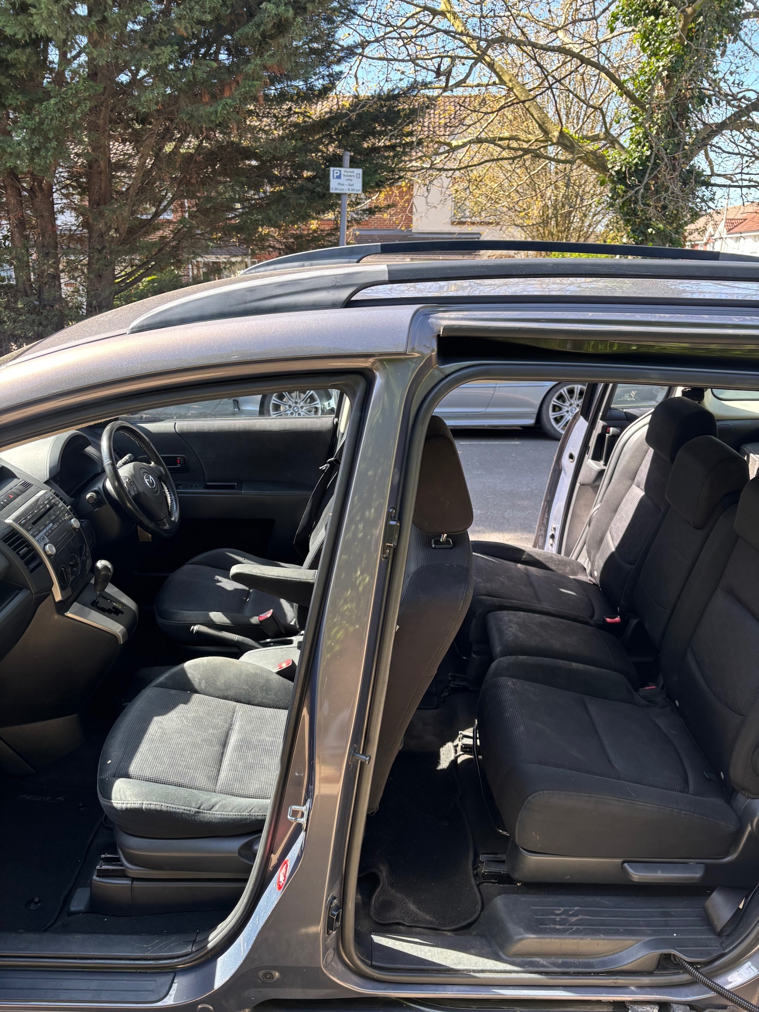 Used Mazda Mazda5 2008 for sale - 78185811: Photo 8