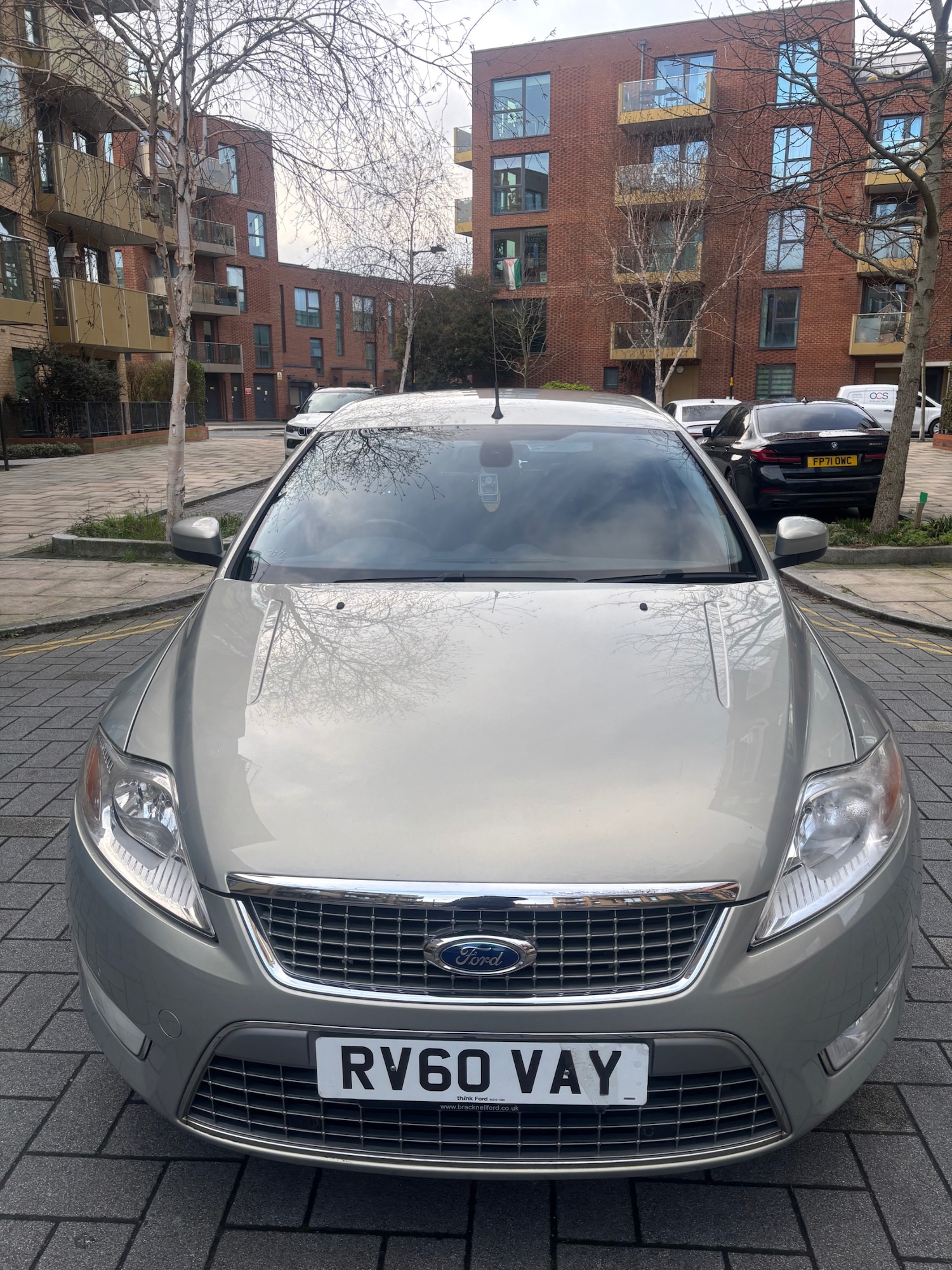 Used Ford Mondeo 2010 for sale - 77487131: Photo 11