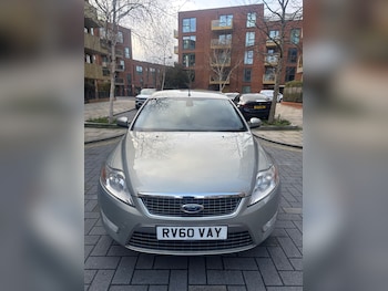 Used Ford Mondeo 2010 for sale - 77487131: Photo