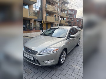 Used Ford Mondeo 2010 for sale - 77487131: Photo