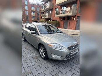 Used Ford Mondeo 2010 for sale - 77487131: Photo