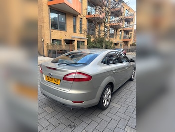 Used Ford Mondeo 2010 for sale - 77487131: Photo