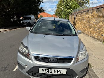 Ford Focus feature image