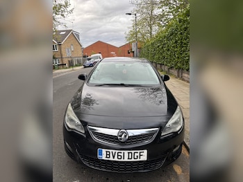 Vauxhall Astra feature image