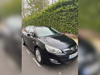 Used Vauxhall Astra 2011 for sale - 78243054: Photo