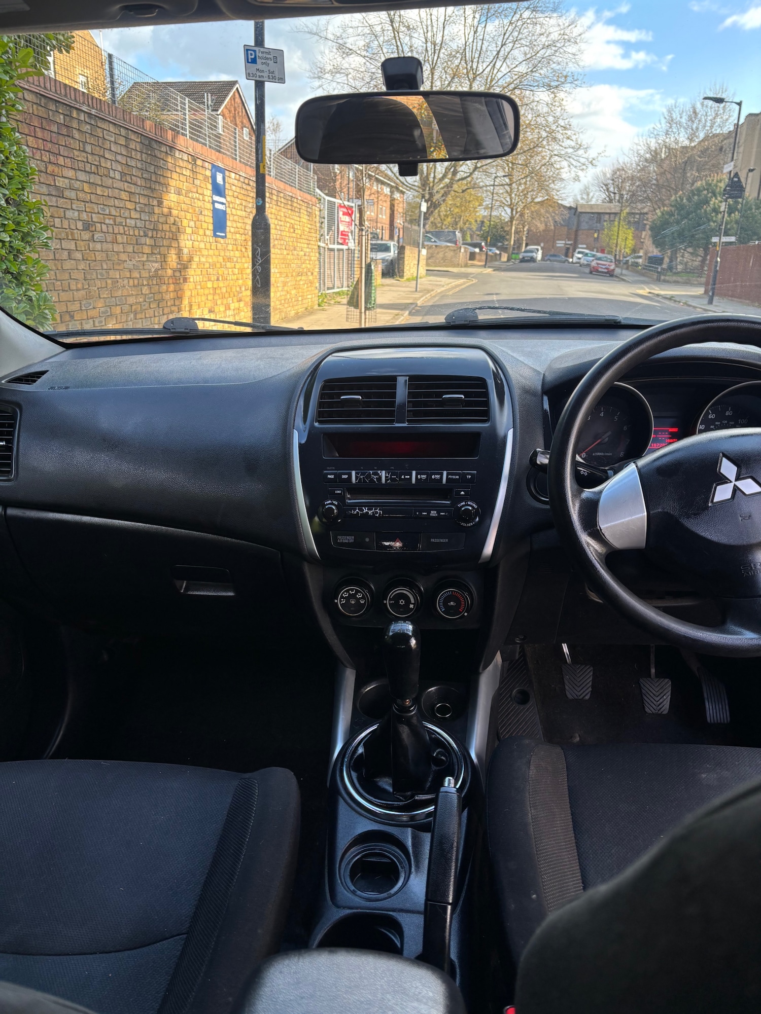 Used Mitsubishi ASX 2010 for sale - 78067182: Photo 7