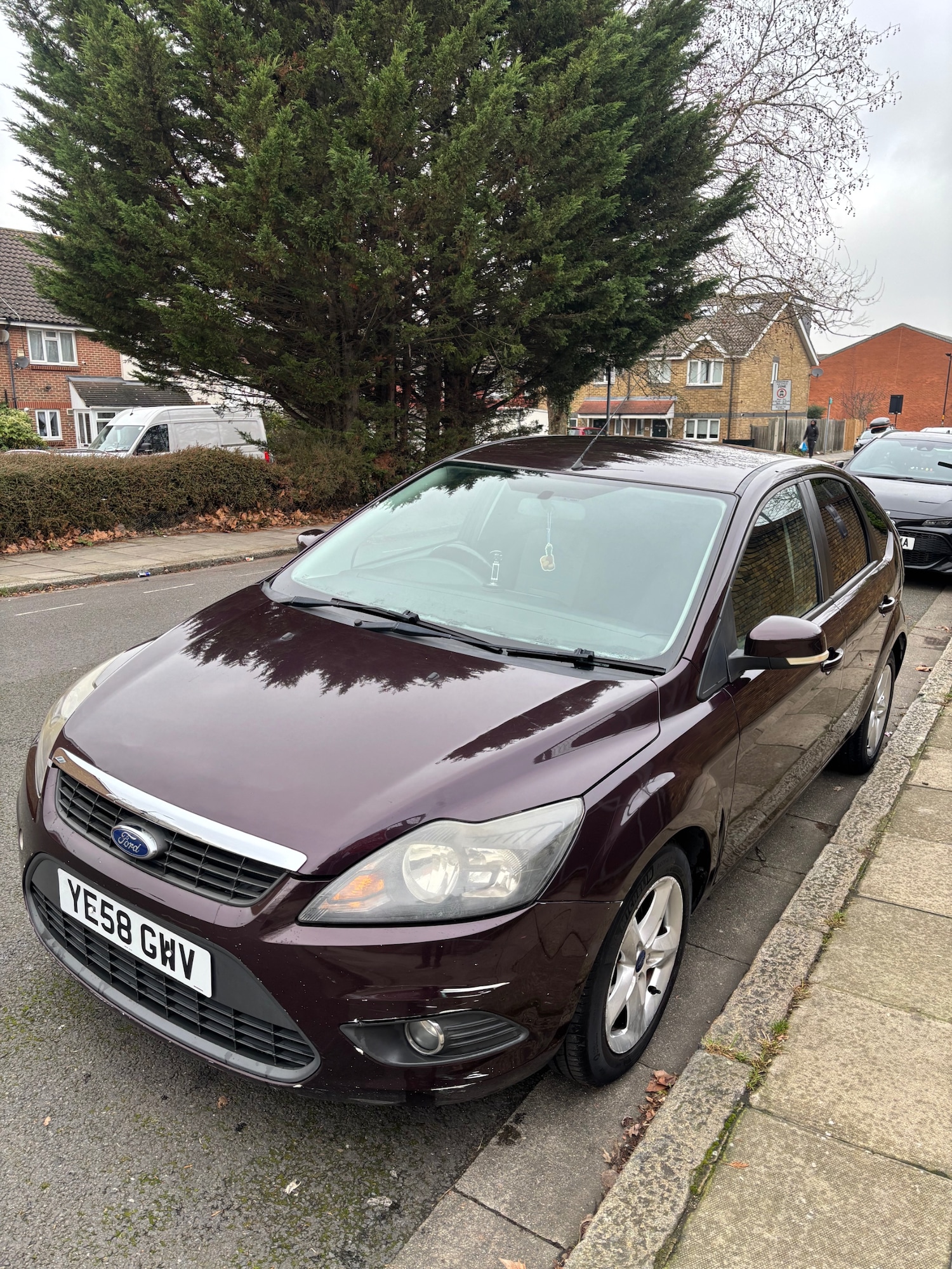 Used Ford Focus 2008 for sale - 77324569: Photo 10