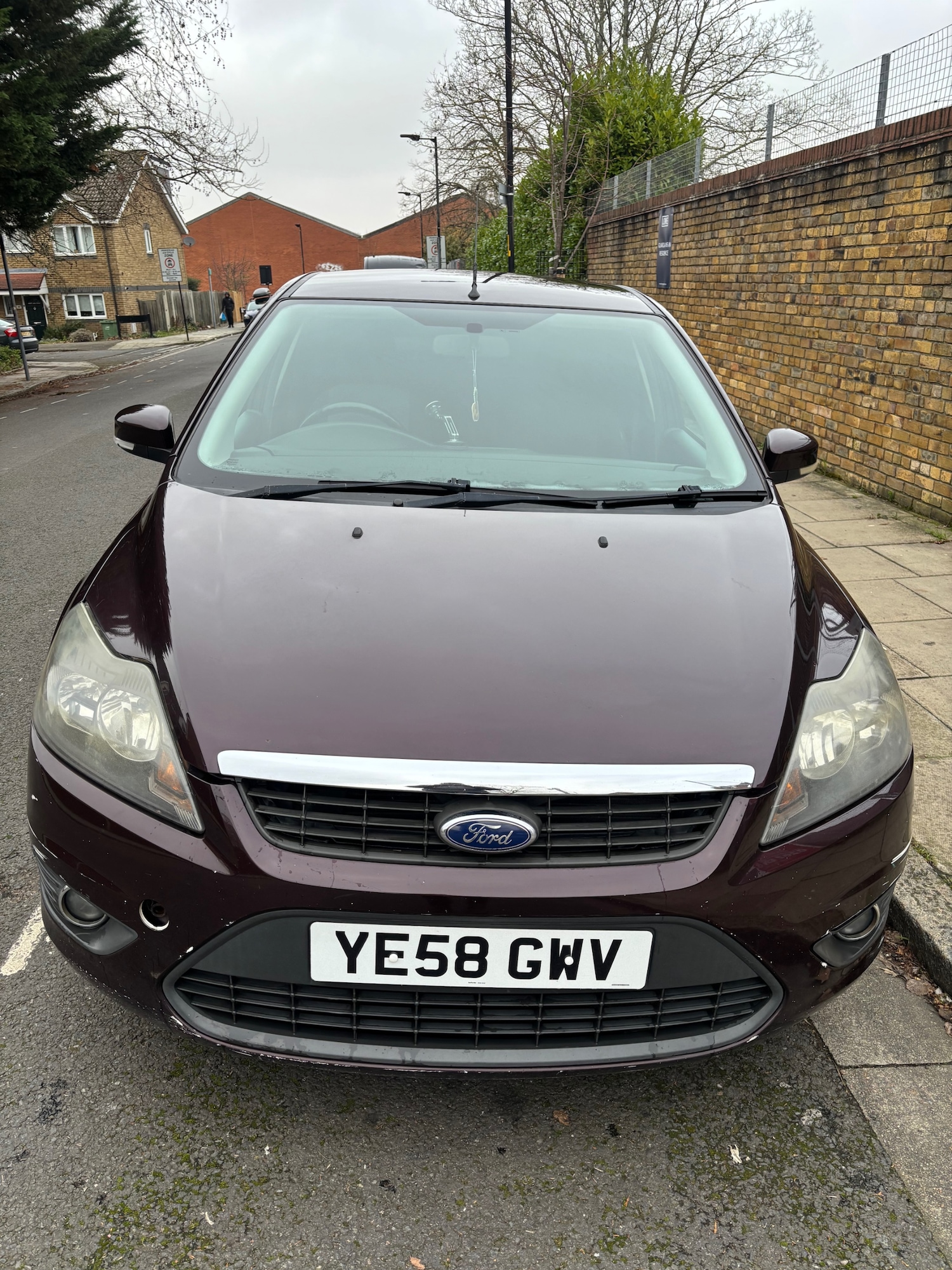 Used Ford Focus 2008 for sale - 77324569: Photo 13