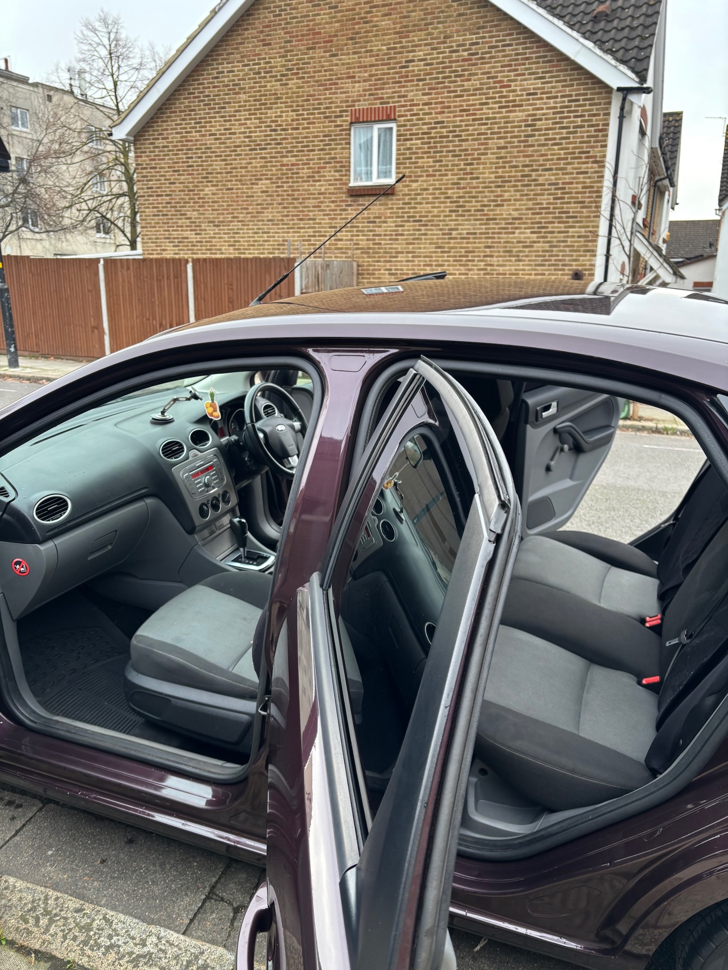 Used Ford Focus 2008 for sale - 77324569: Photo 9