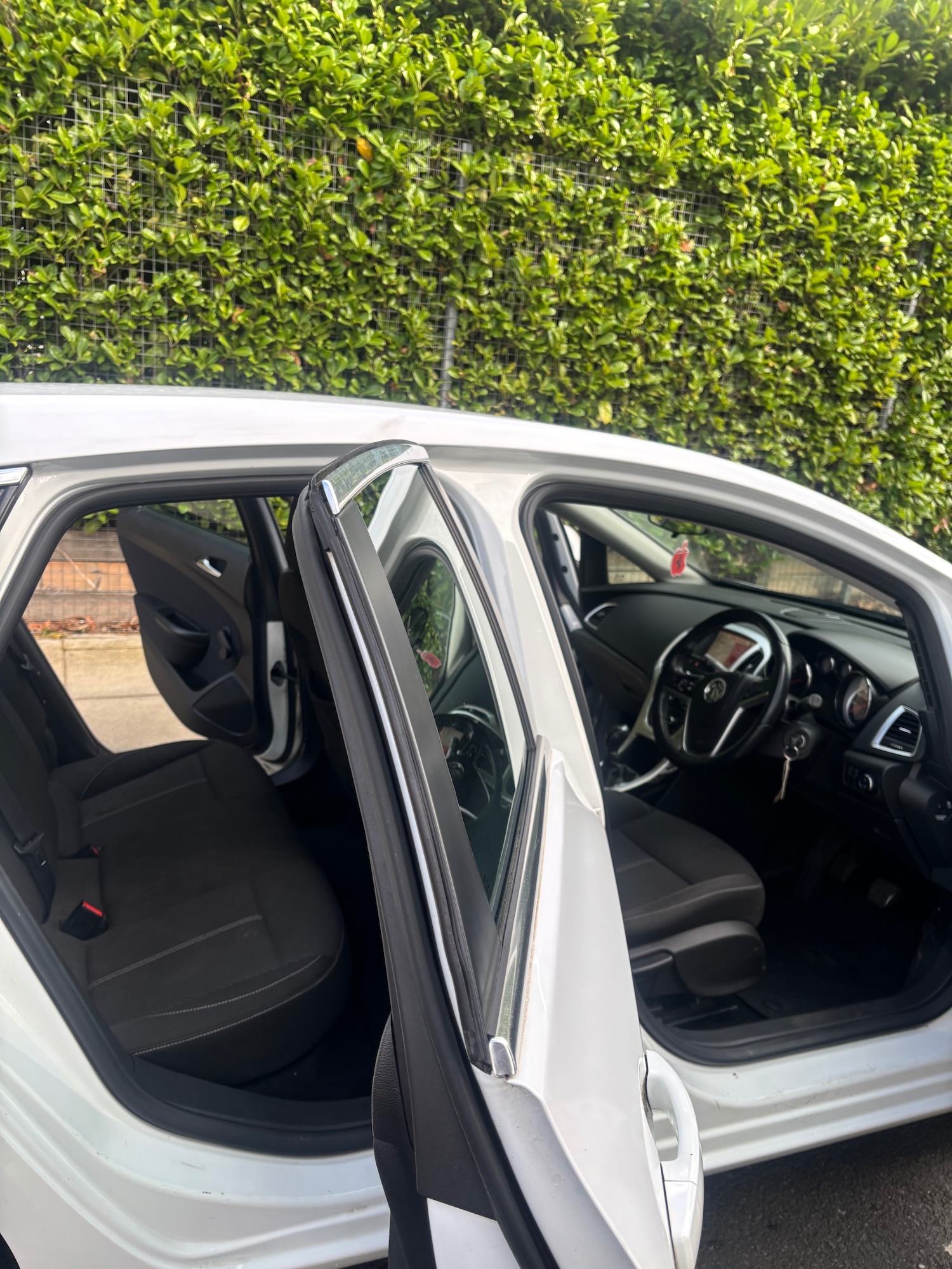 Used Vauxhall Astra 2013 for sale - 78079434: Photo 9