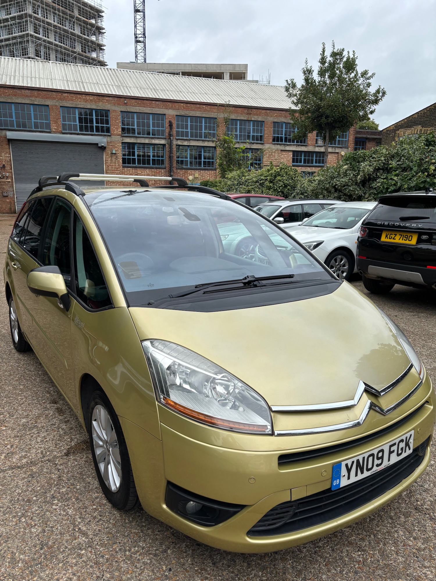 Vehicle 13