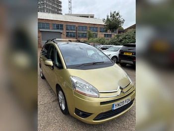 Citroen - C4 Grand Picasso