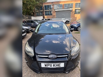Used Ford Focus 2011 for sale - 75599128: Photo