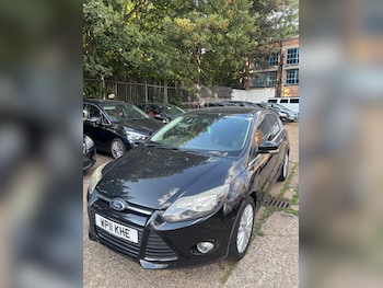 Used Ford Focus 2011 for sale - 75599128: Photo