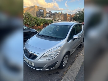 2011 - 1.4i 16V S 5dr [AC]