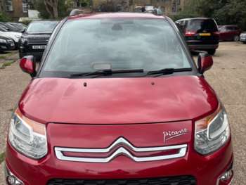 2014 (14) - 1.6 VTi 16V Exclusive 5dr EGS6