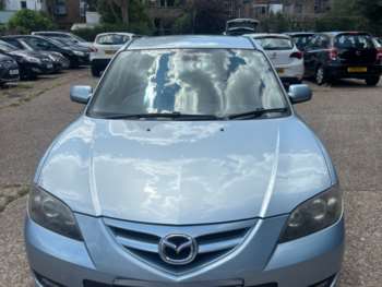Used Mazda Mazda3 2008 for sale - 75152827: Photo