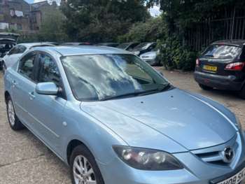 Used Mazda Mazda3 2008 for sale - 75152827: Photo