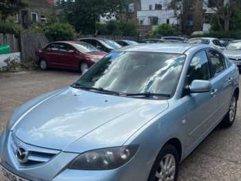 Used Mazda Mazda3 2008 for sale - 75152827: Photo