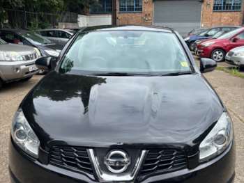 2013 (13) - 1.6 [117] Visia 5dr CVT