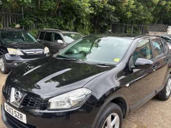 Used Nissan Qashqai 2013 for sale - 74757839: Photo