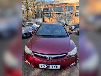 Honda - Civic
