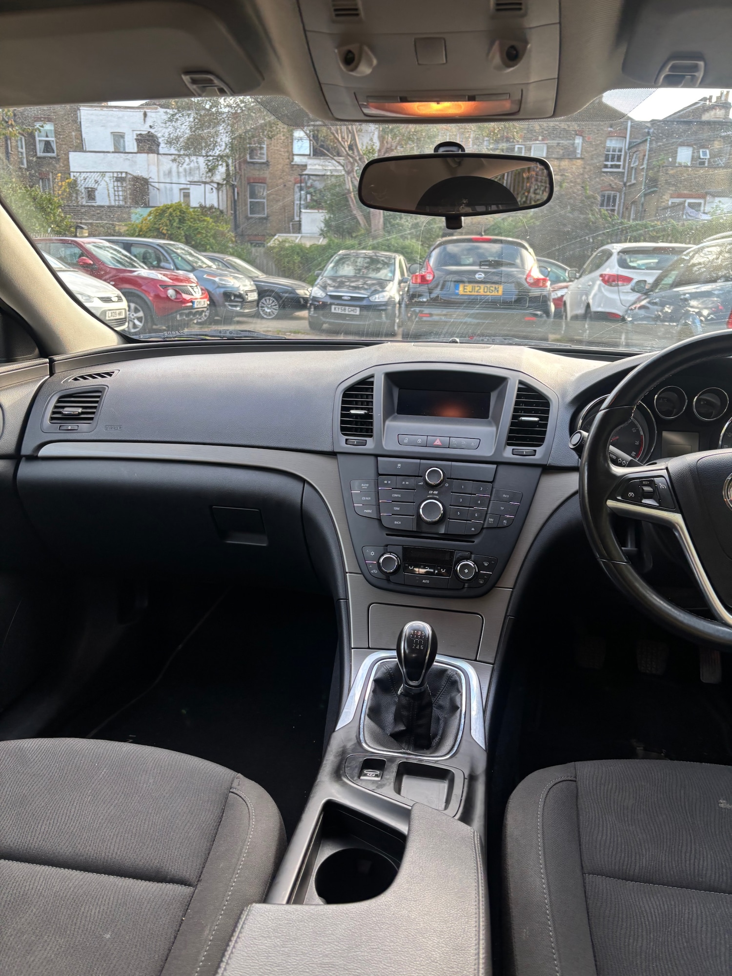 Used Vauxhall Insignia 2011 for sale - 76340072: Photo 7