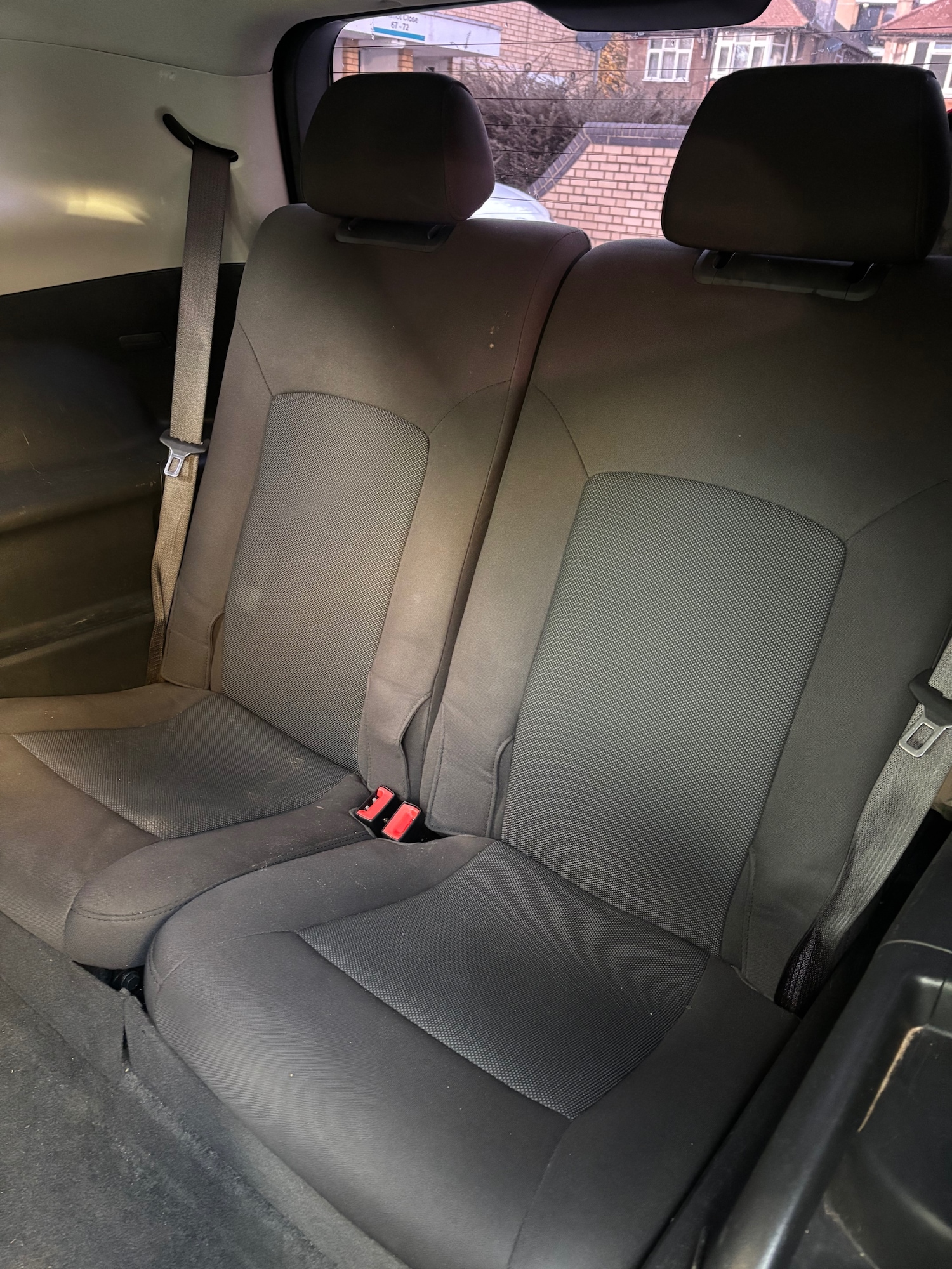 Used Chevrolet Orlando 2011 for sale - 76556708: Photo 10