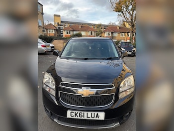 2011 (61) - 1.8 LT 5dr Auto