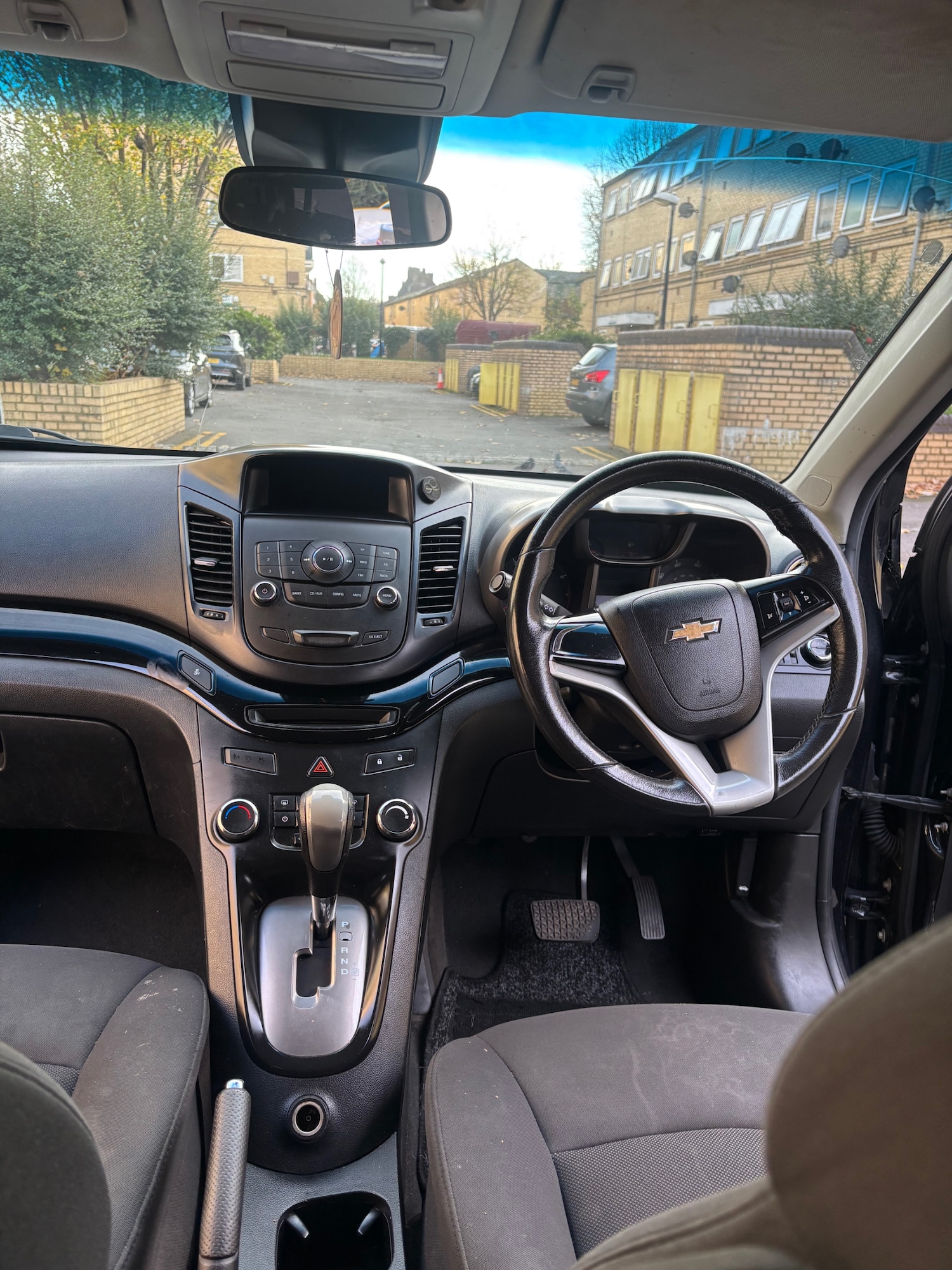 Used Chevrolet Orlando 2011 for sale - 76556708: Photo 7