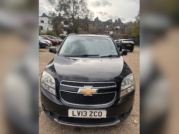 2013 (13) - 1.8 LT 5dr Auto