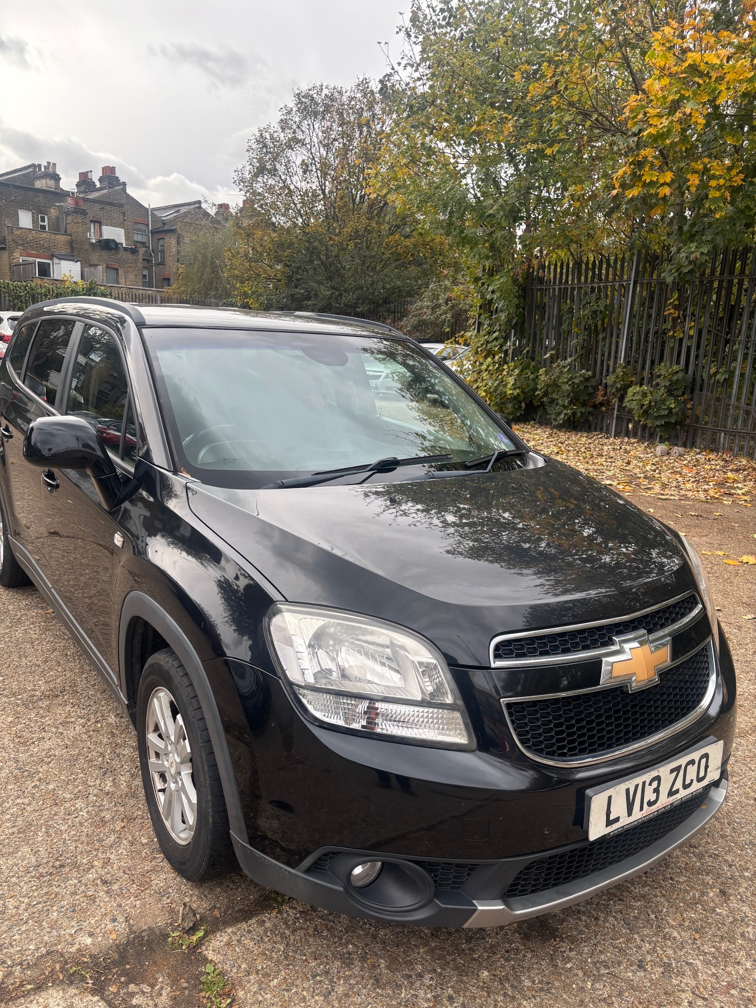 Used Chevrolet Orlando 2013 for sale - 76591684: Photo 3