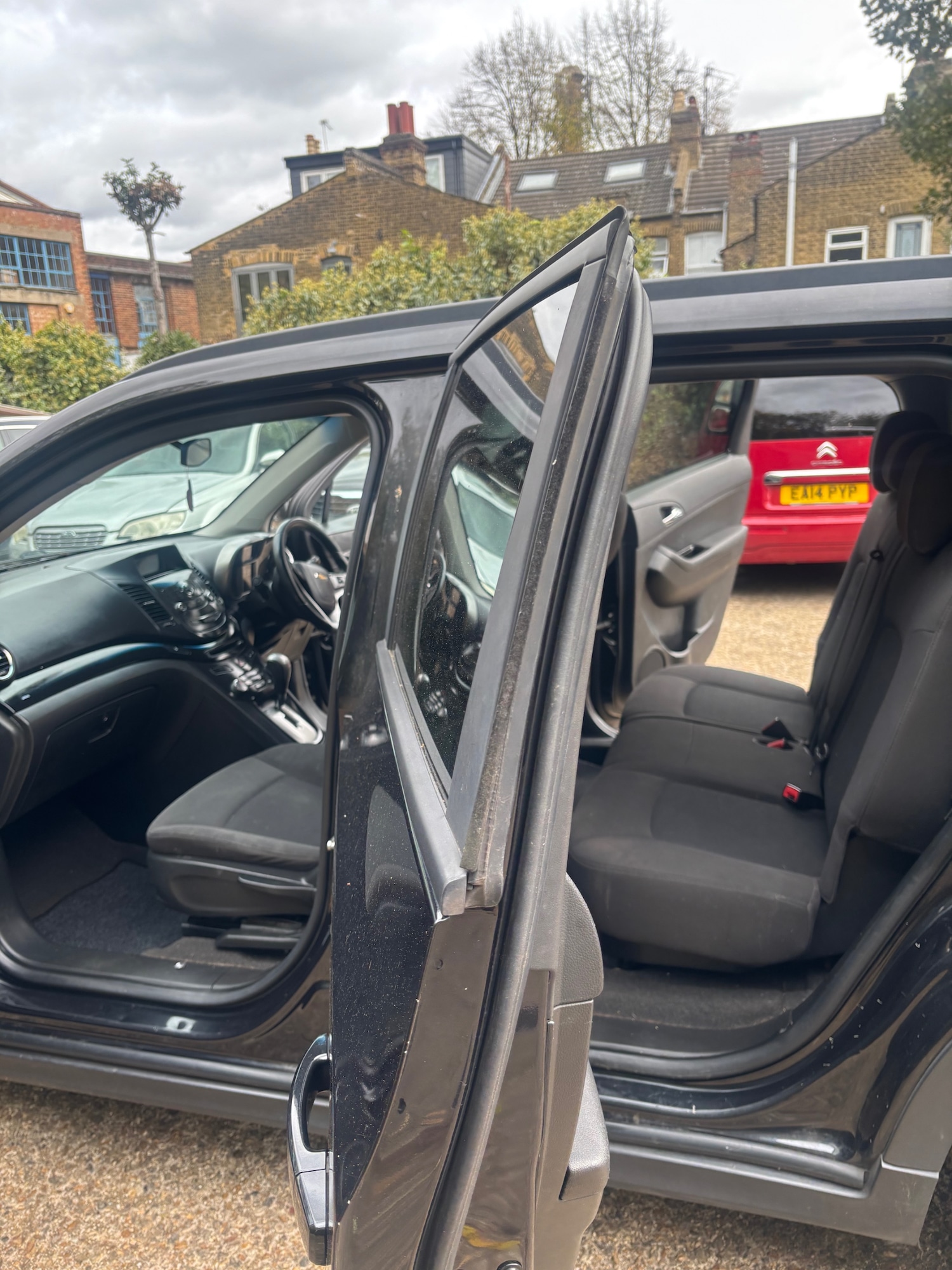 Used Chevrolet Orlando 2013 for sale - 76591684: Photo 8