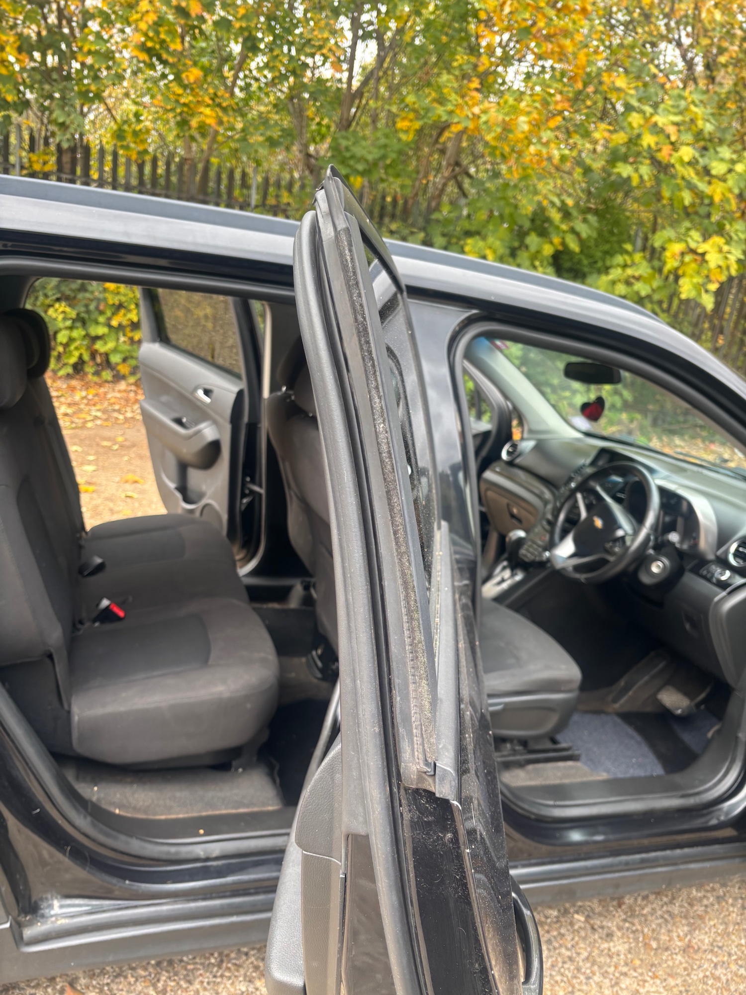 Used Chevrolet Orlando 2013 for sale - 76591684: Photo 9