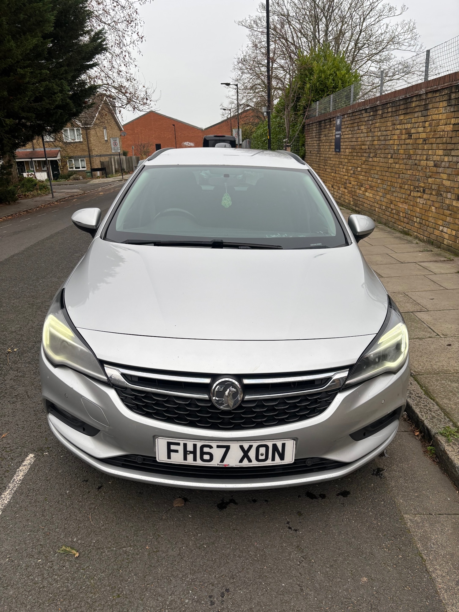 Used Vauxhall Astra 2018 for sale - 77003415: Photo 10