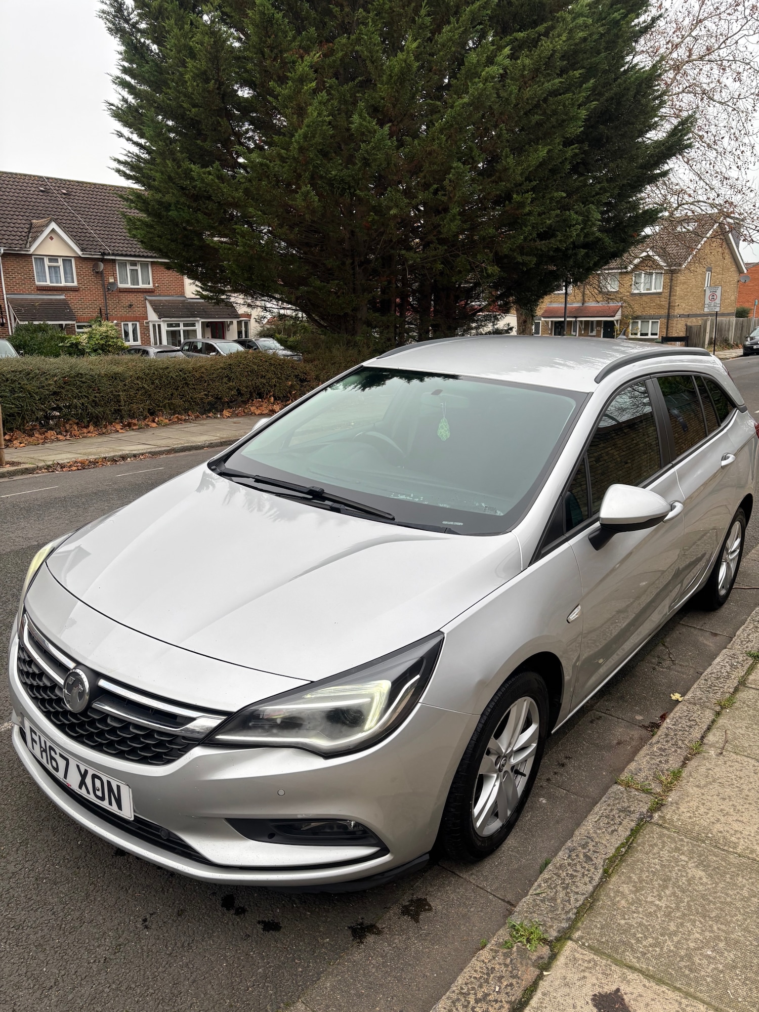 Used Vauxhall Astra 2018 for sale - 77003415: Photo 3