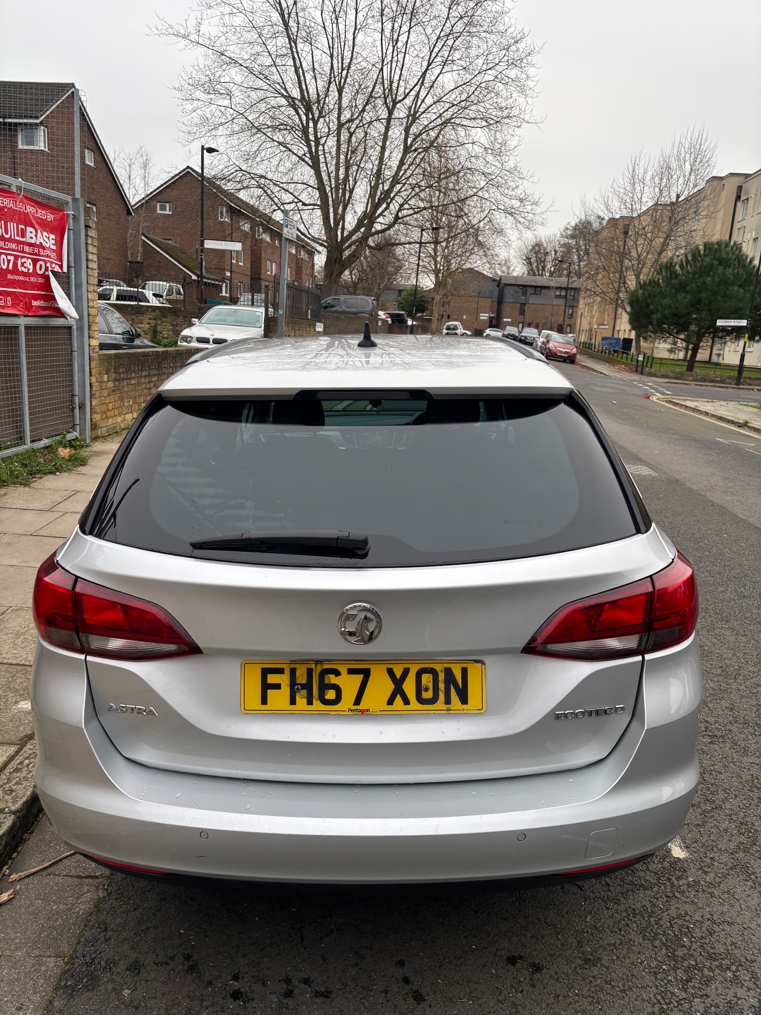 Used Vauxhall Astra 2018 for sale - 77003415: Photo 4