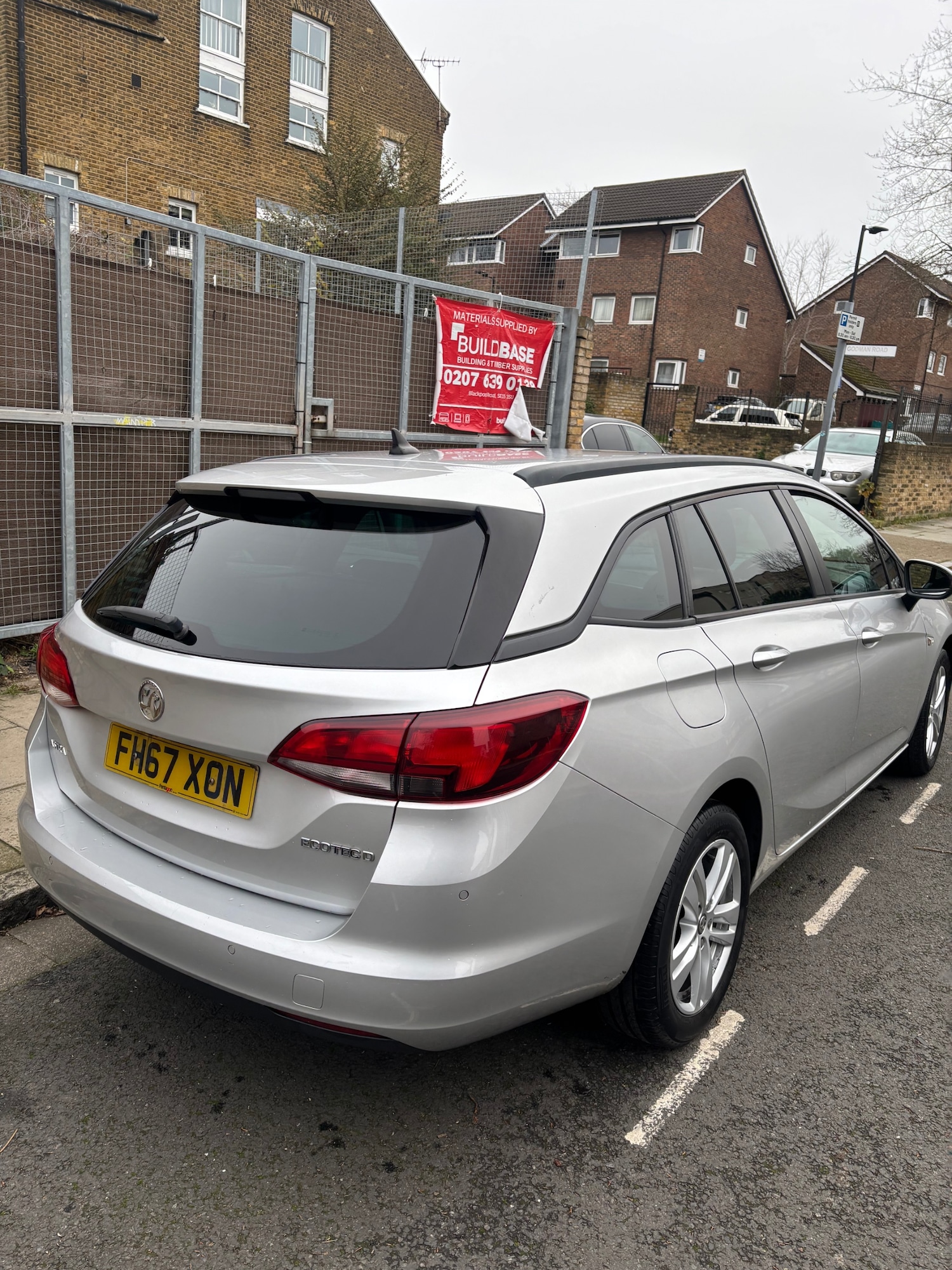 Used Vauxhall Astra 2018 for sale - 77003415: Photo 5