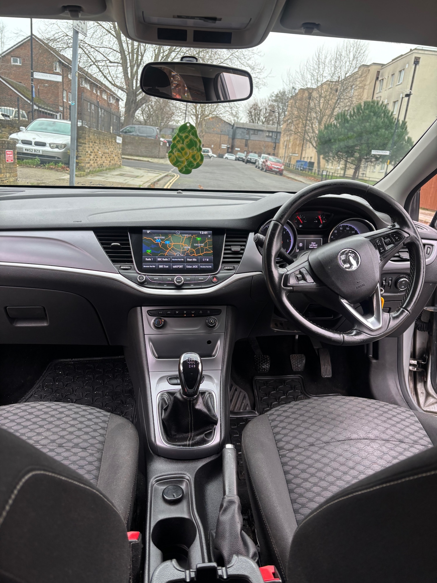 Used Vauxhall Astra 2018 for sale - 77003415: Photo 7