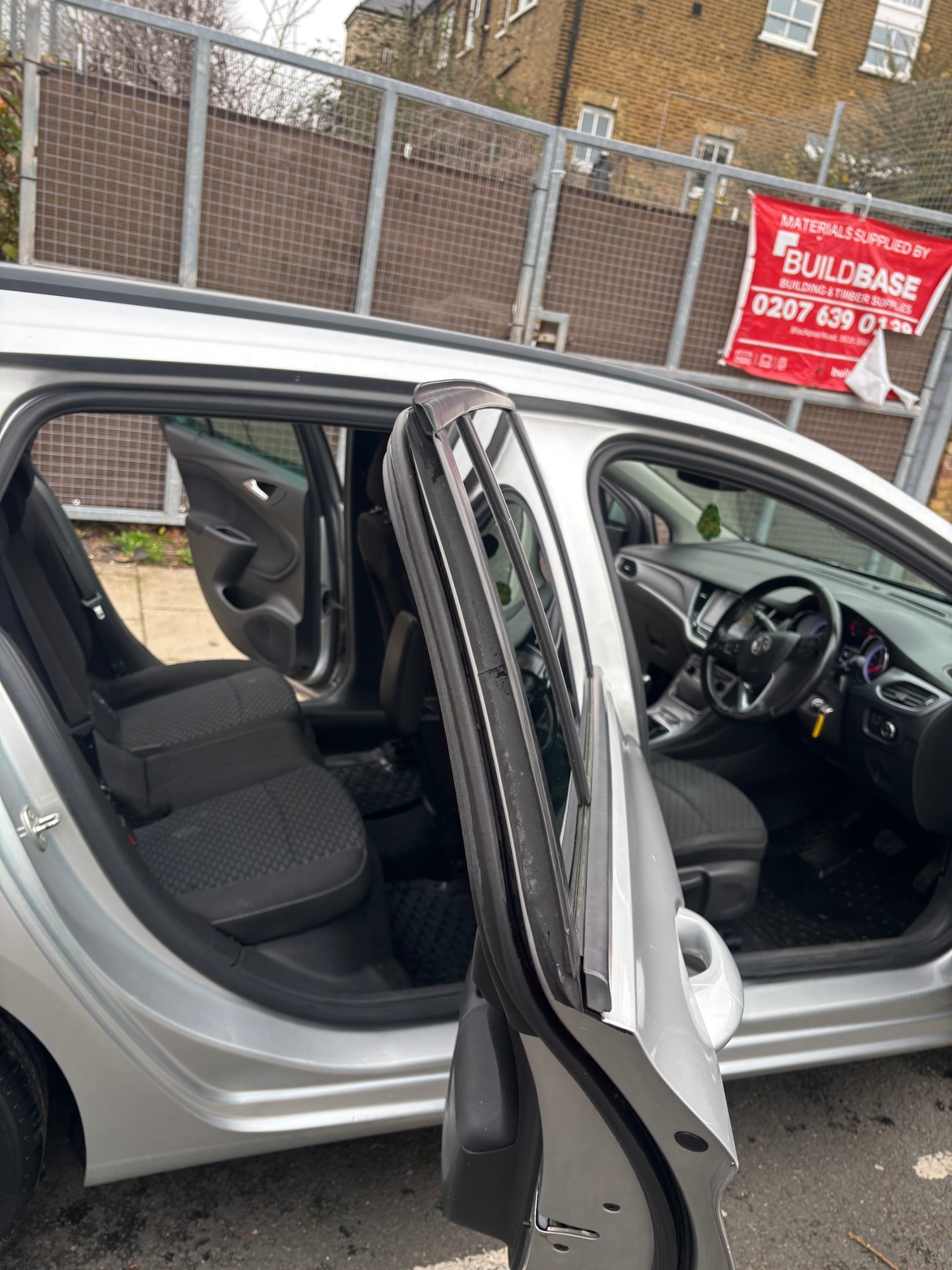 Used Vauxhall Astra 2018 for sale - 77003415: Photo 9