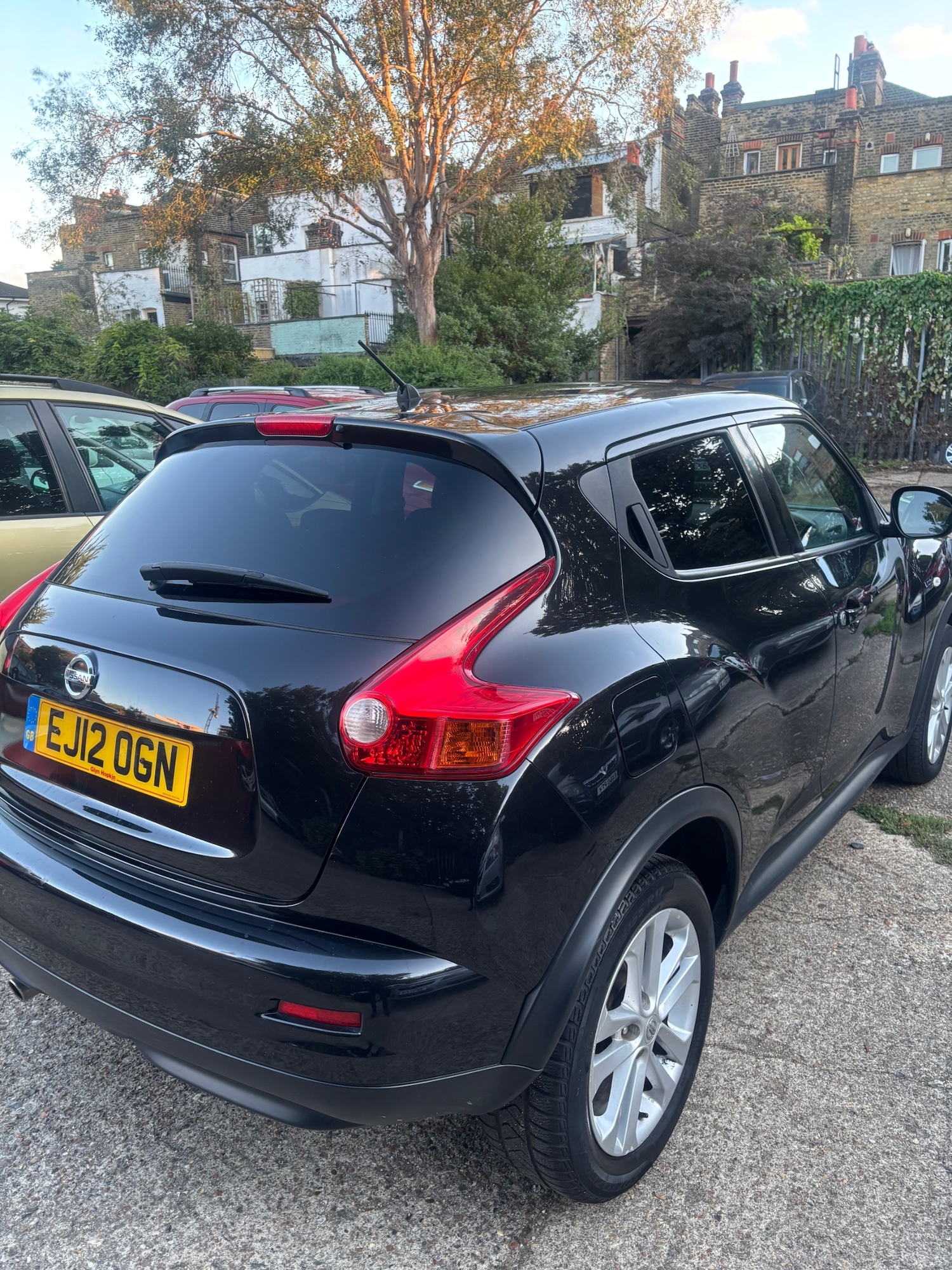 Vehicle 6