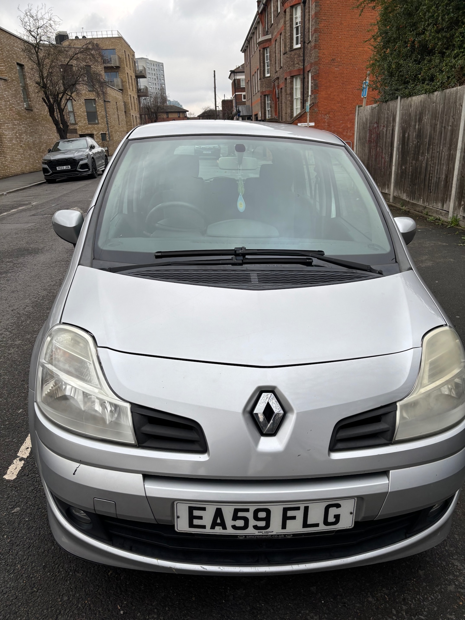 Used Renault Grand Modus 2009 for sale - 77491070: Photo 11