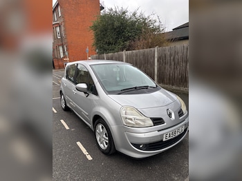 Used Renault Grand Modus 2009 for sale - 77491070: Photo